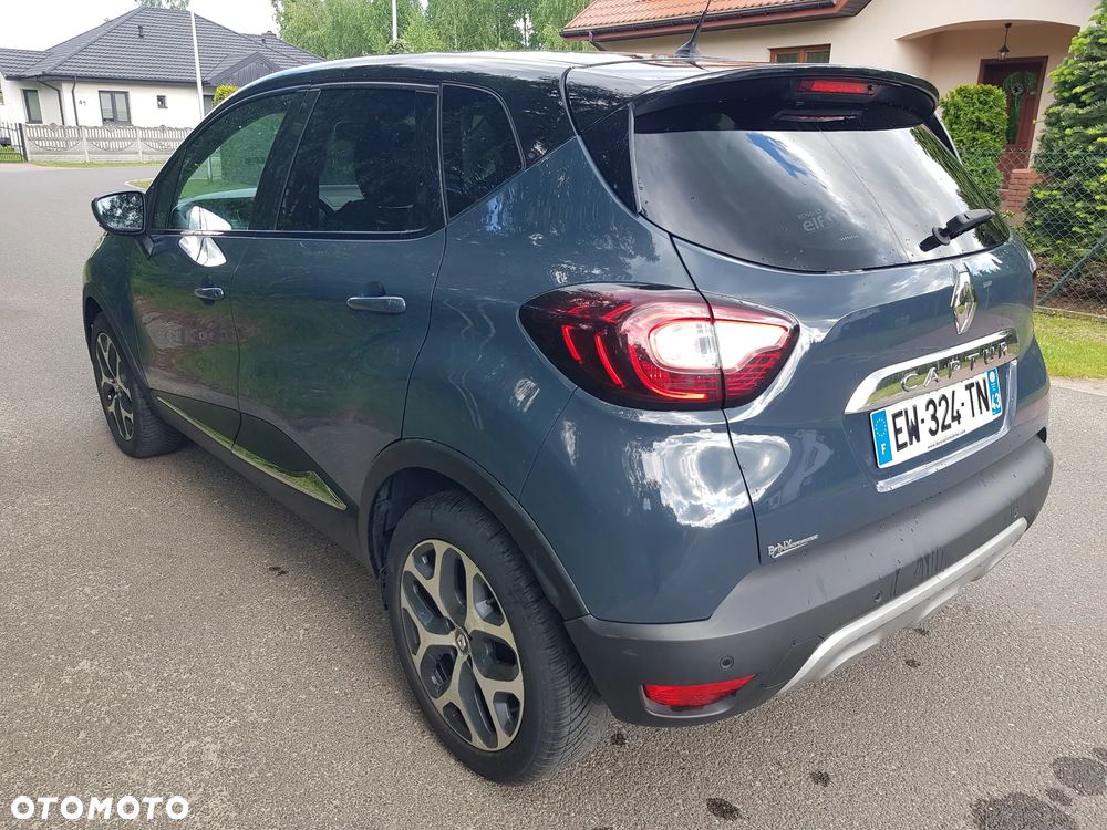 Renault Captur (ENERGY) TCe 90 LIMITED - 3