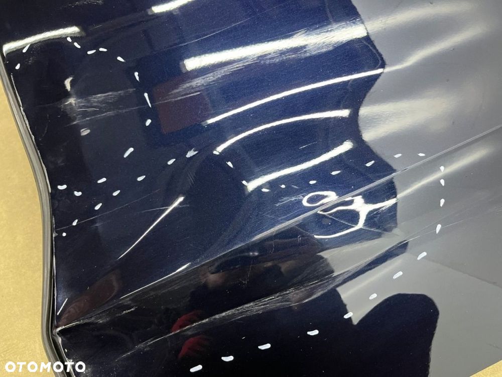 Drzwi BMW X5 G05 18r.- lewe tylne lewy tył - 9