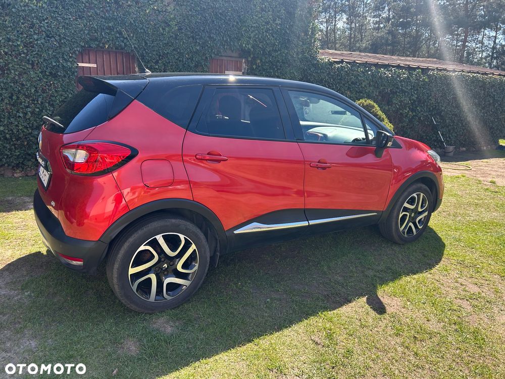 Renault Captur - 4