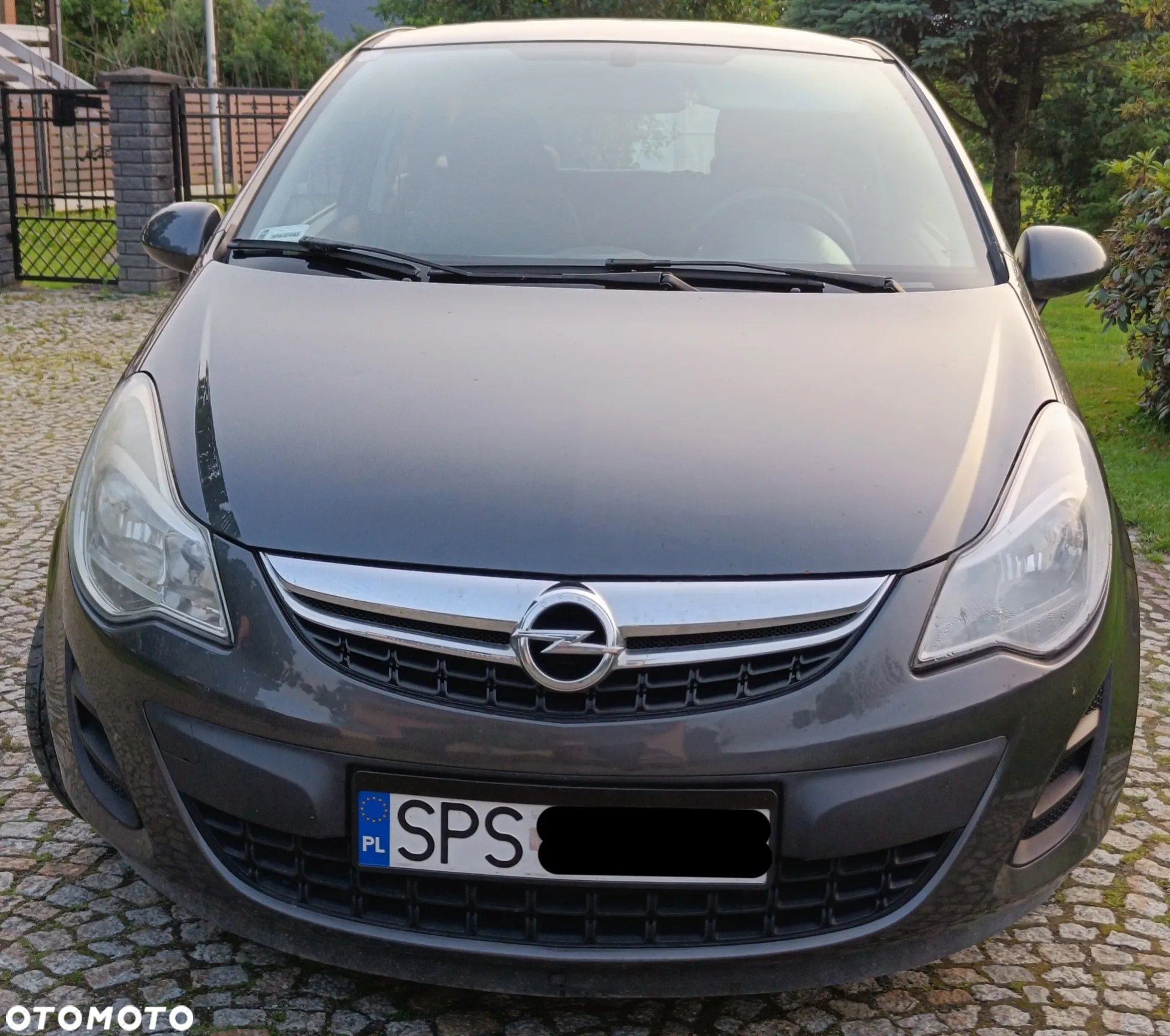 Opel Corsa - 3