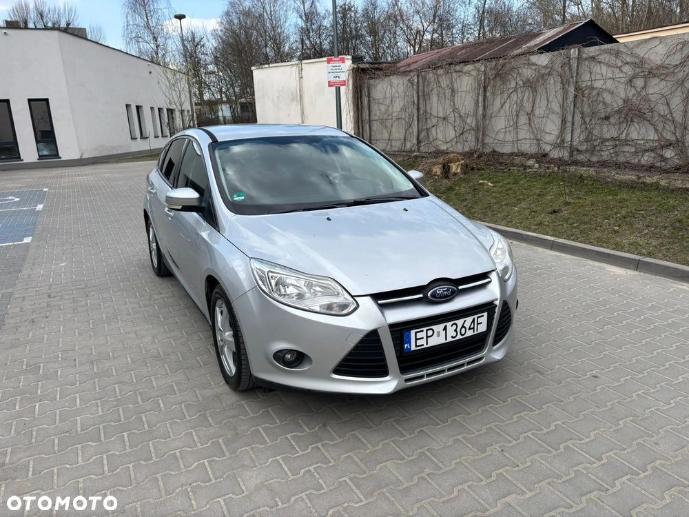 Ford Focus - 19