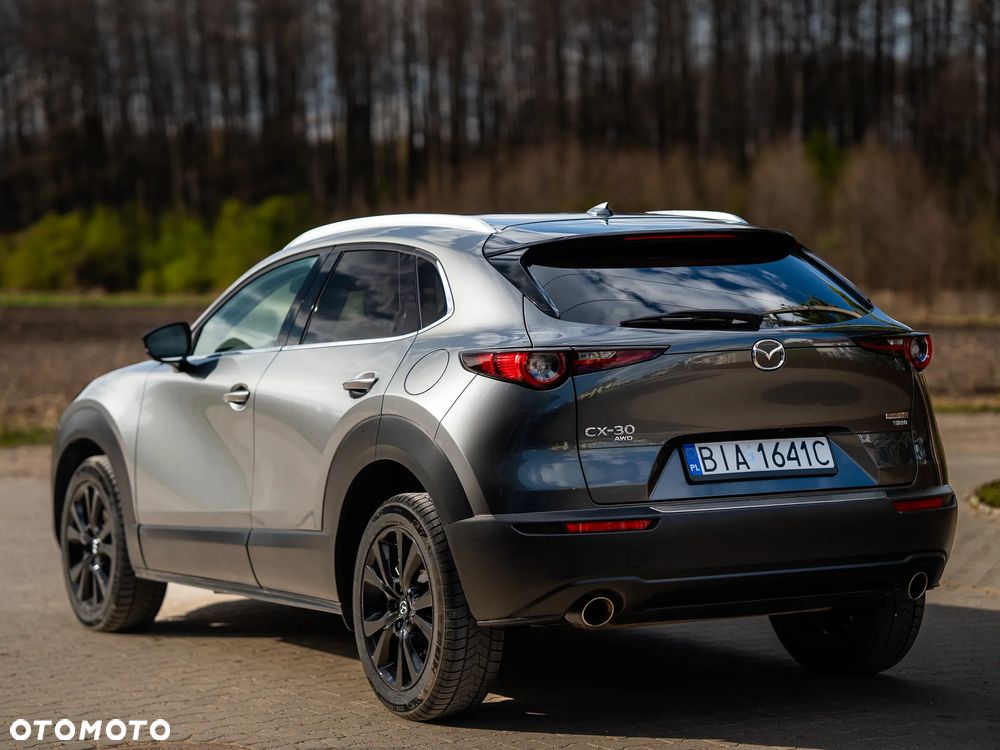 Mazda CX-30 - 6