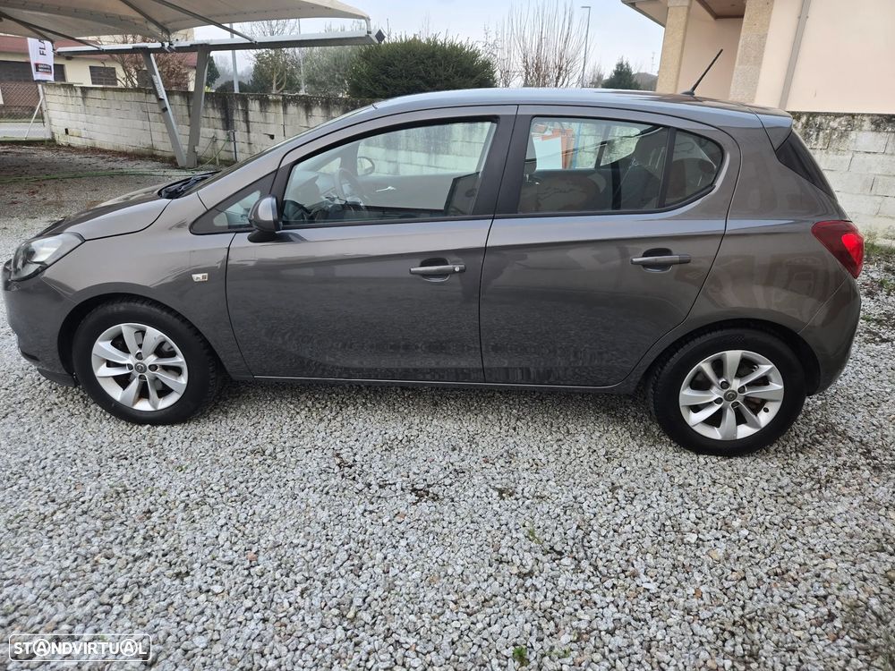 Opel Corsa 1.3 CDTi Edition - 5