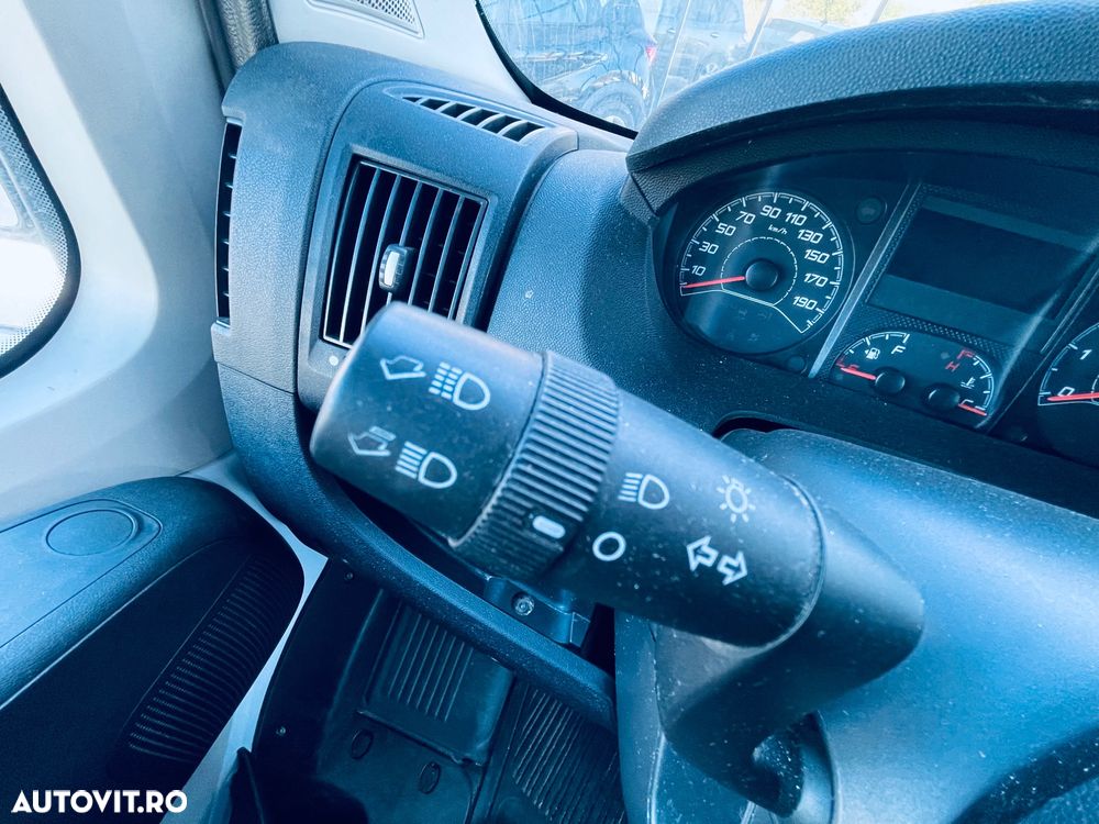 Fiat Ducato - 19