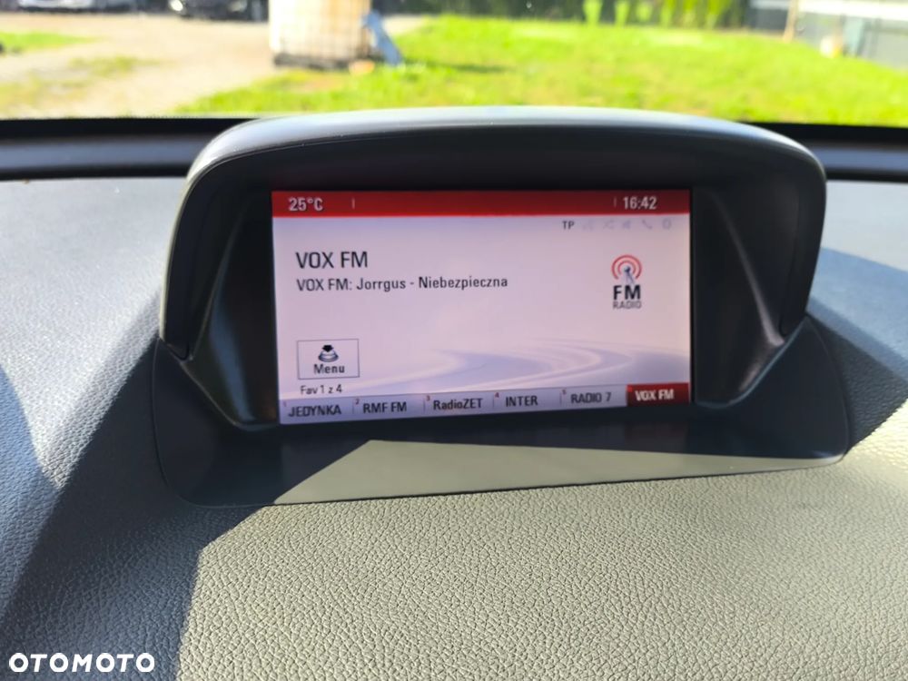 Opel Mokka 1.4 T Cosmo - 28