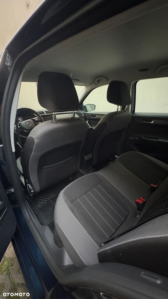 Skoda Fabia 1.0 TSI Style - 15