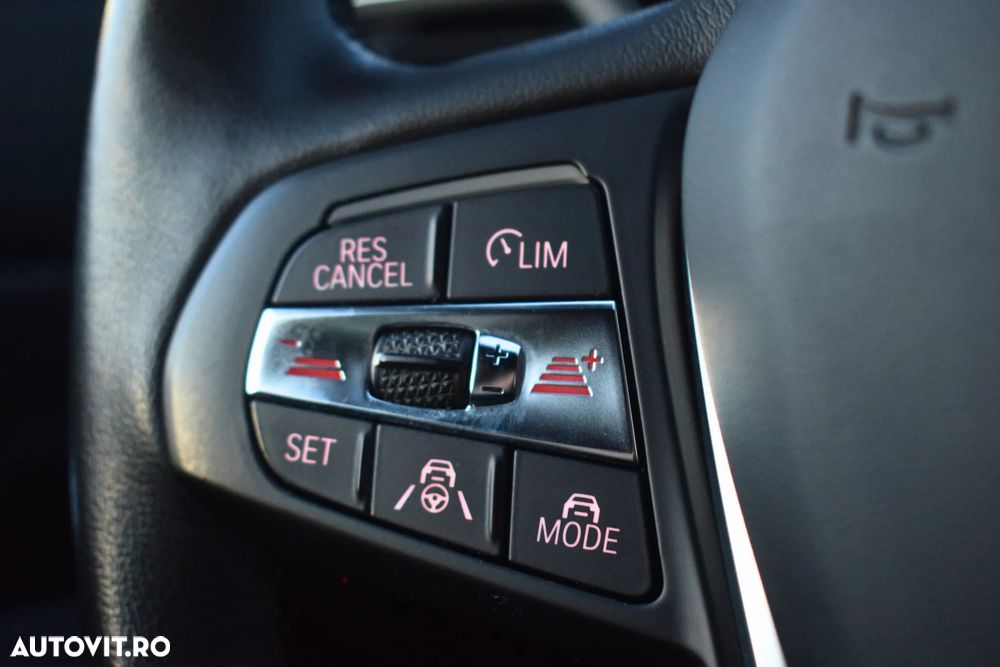 BMW Seria 3 330e AT PHEV - 21