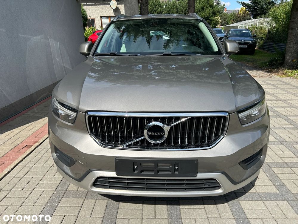 Volvo XC 40 T3 Inscription - 2