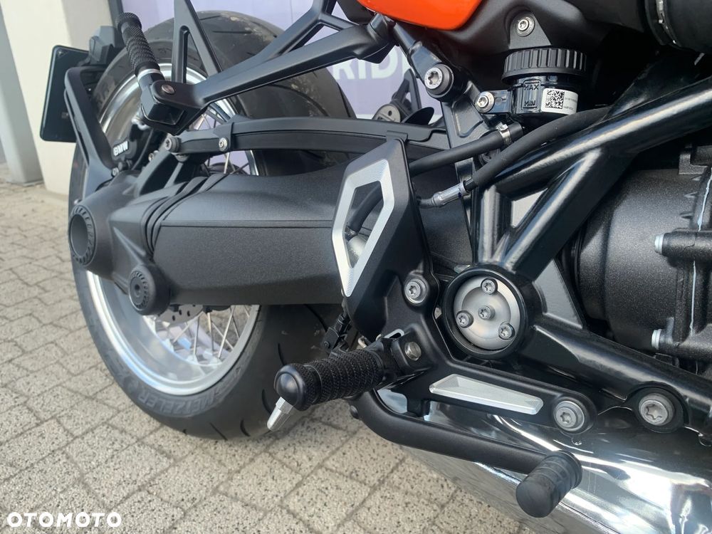 BMW R - 30