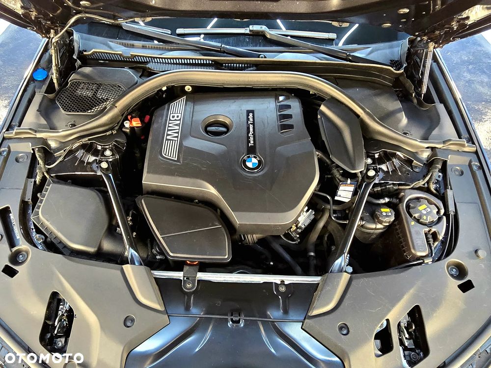 BMW Seria 5 530i - 2