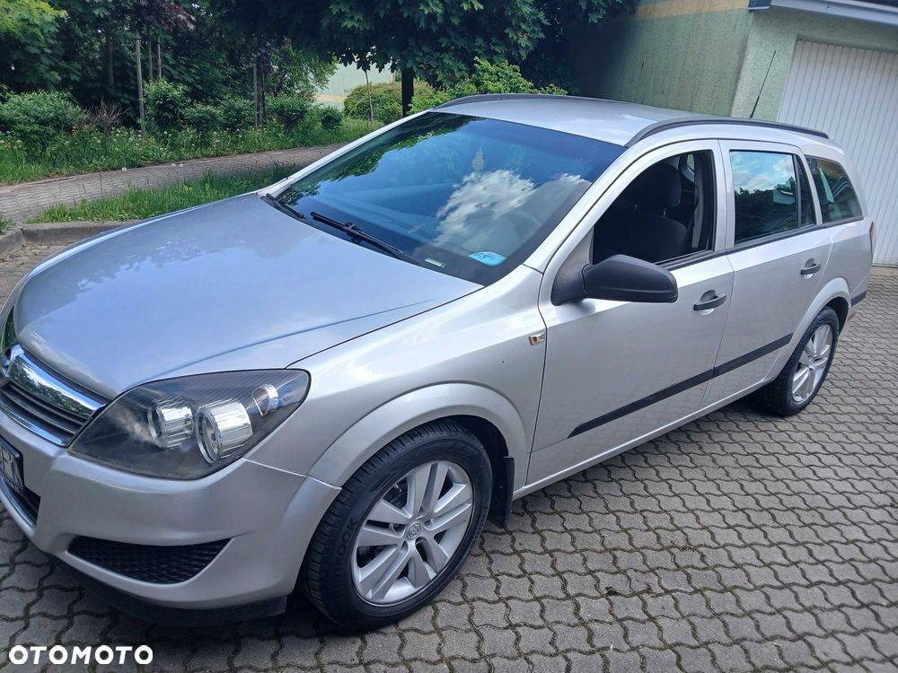Opel Meriva - 1