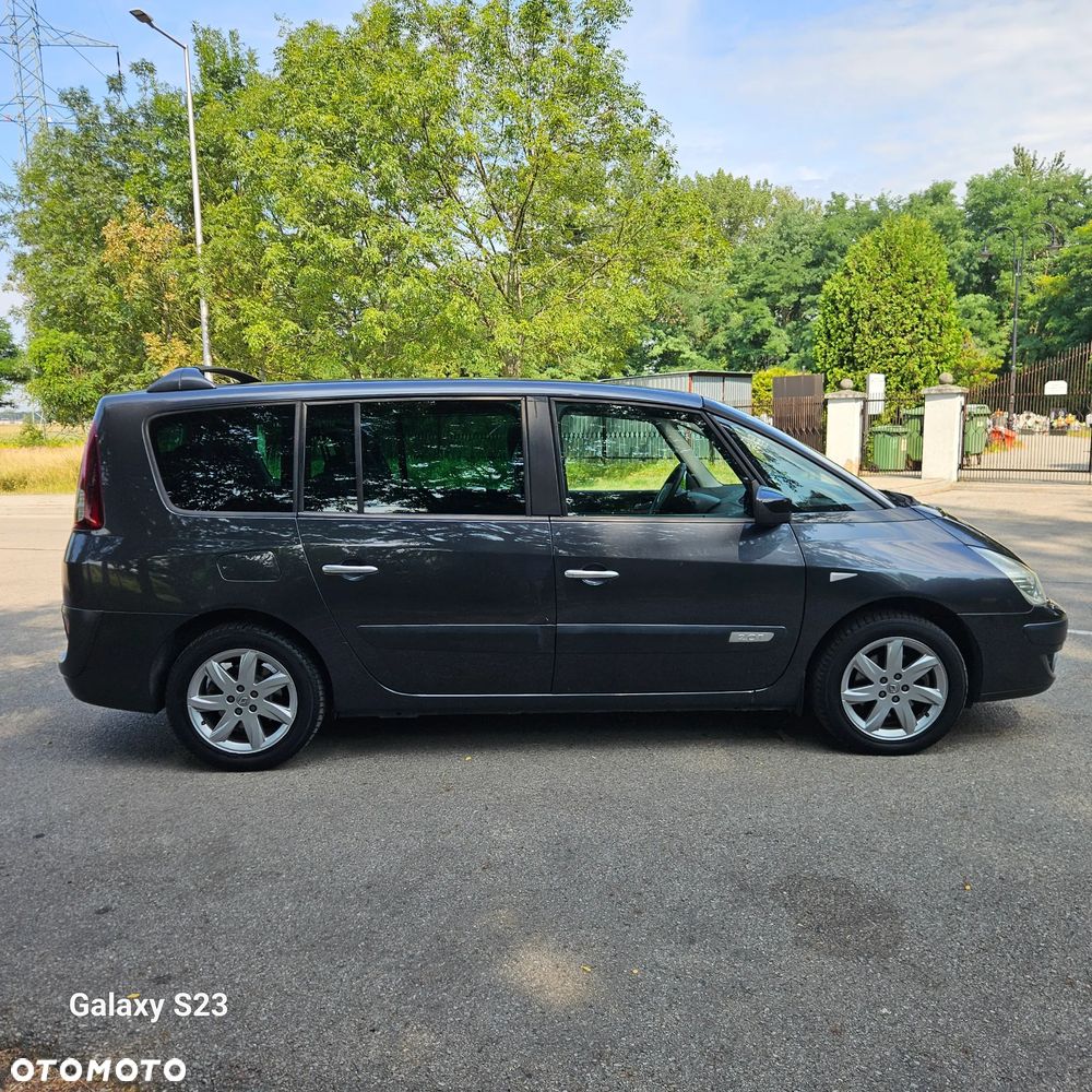 Renault Grand Espace 2.0 TCe 170 Celsium - 9