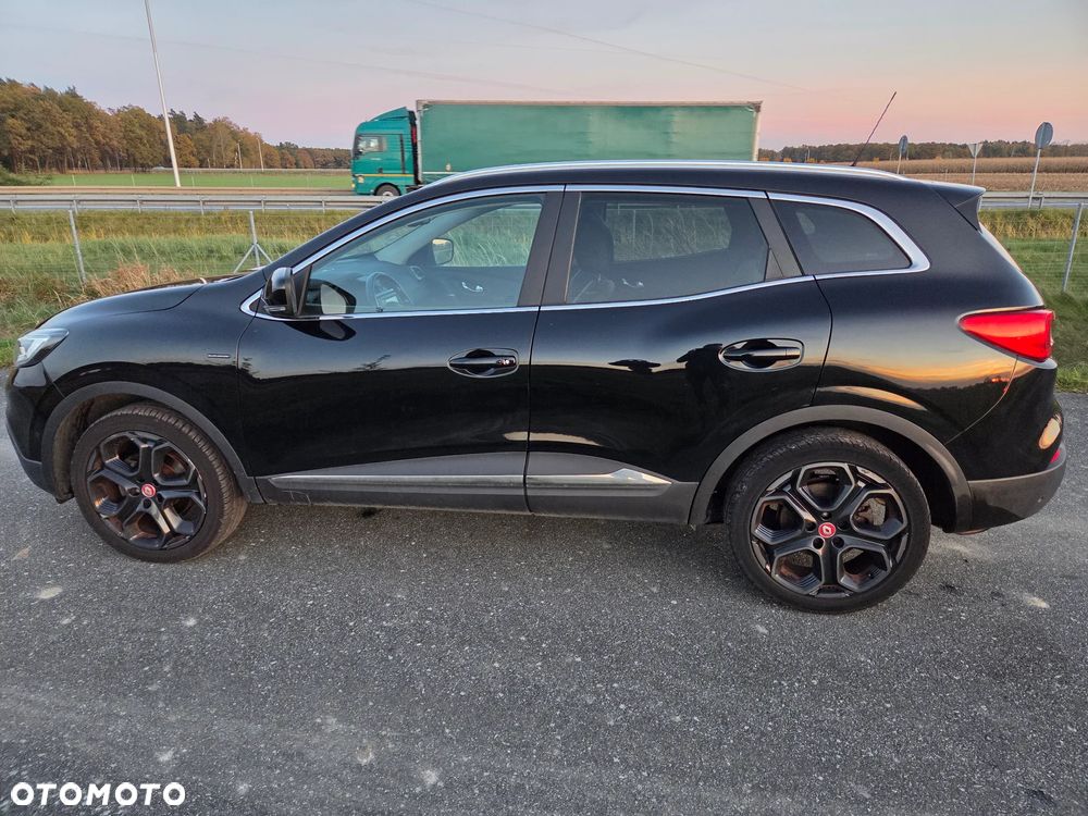 Renault Kadjar Energy TCe 130 EDC Bose Edition - 10