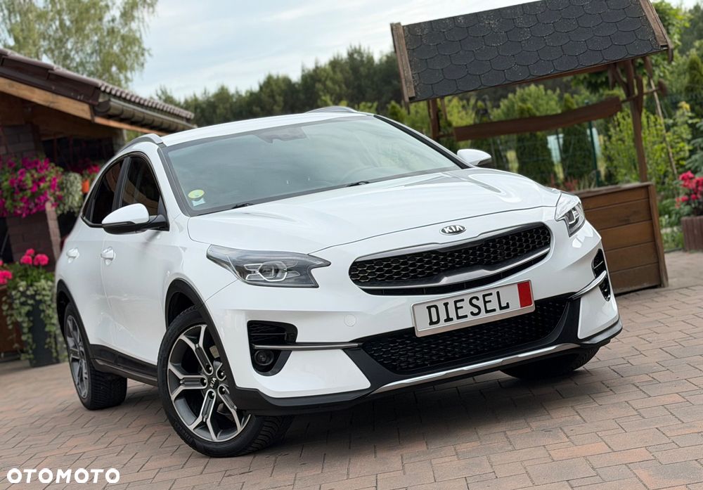 Kia XCeed 1.6 CRDi DCT7 LAUNCH EDITION - 12