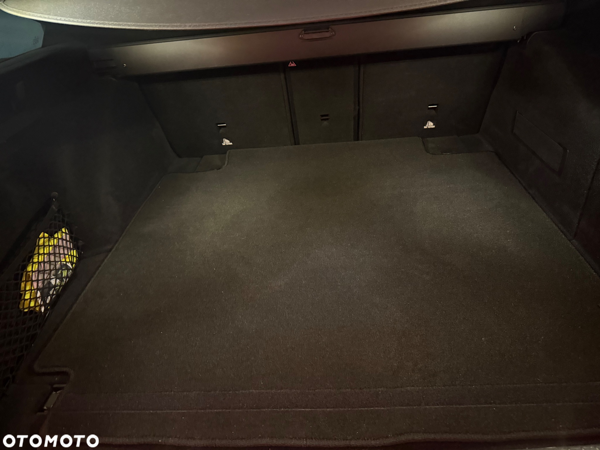 Mercedes-Benz Klasa E 220 d 9G-TRONIC - 18