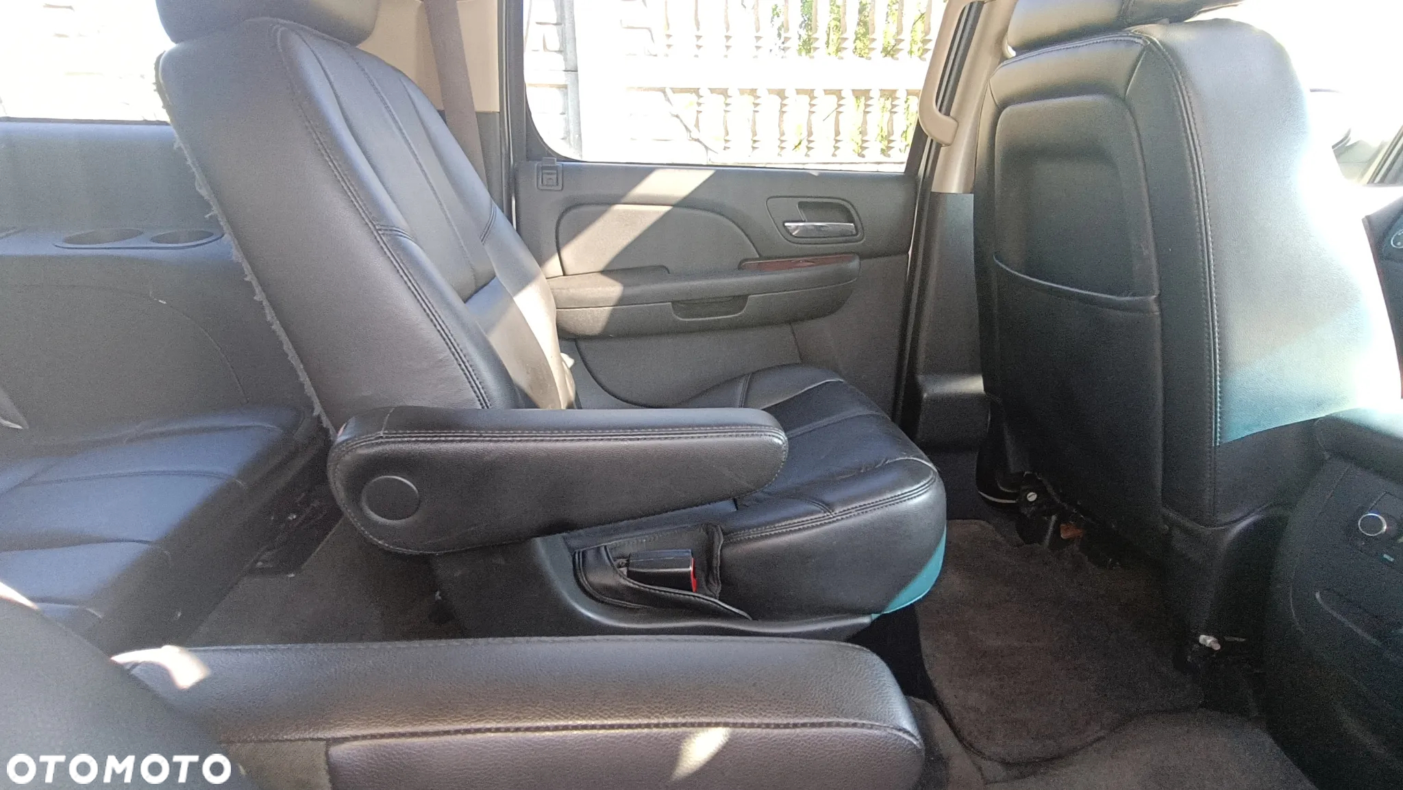 GMC Yukon - 6