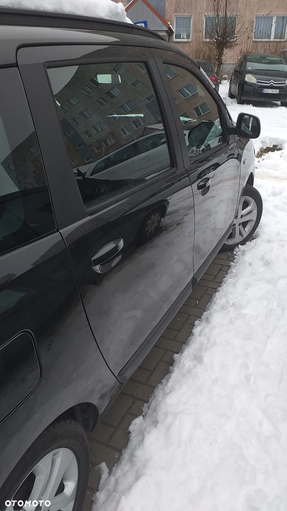 Dacia Lodgy - 6