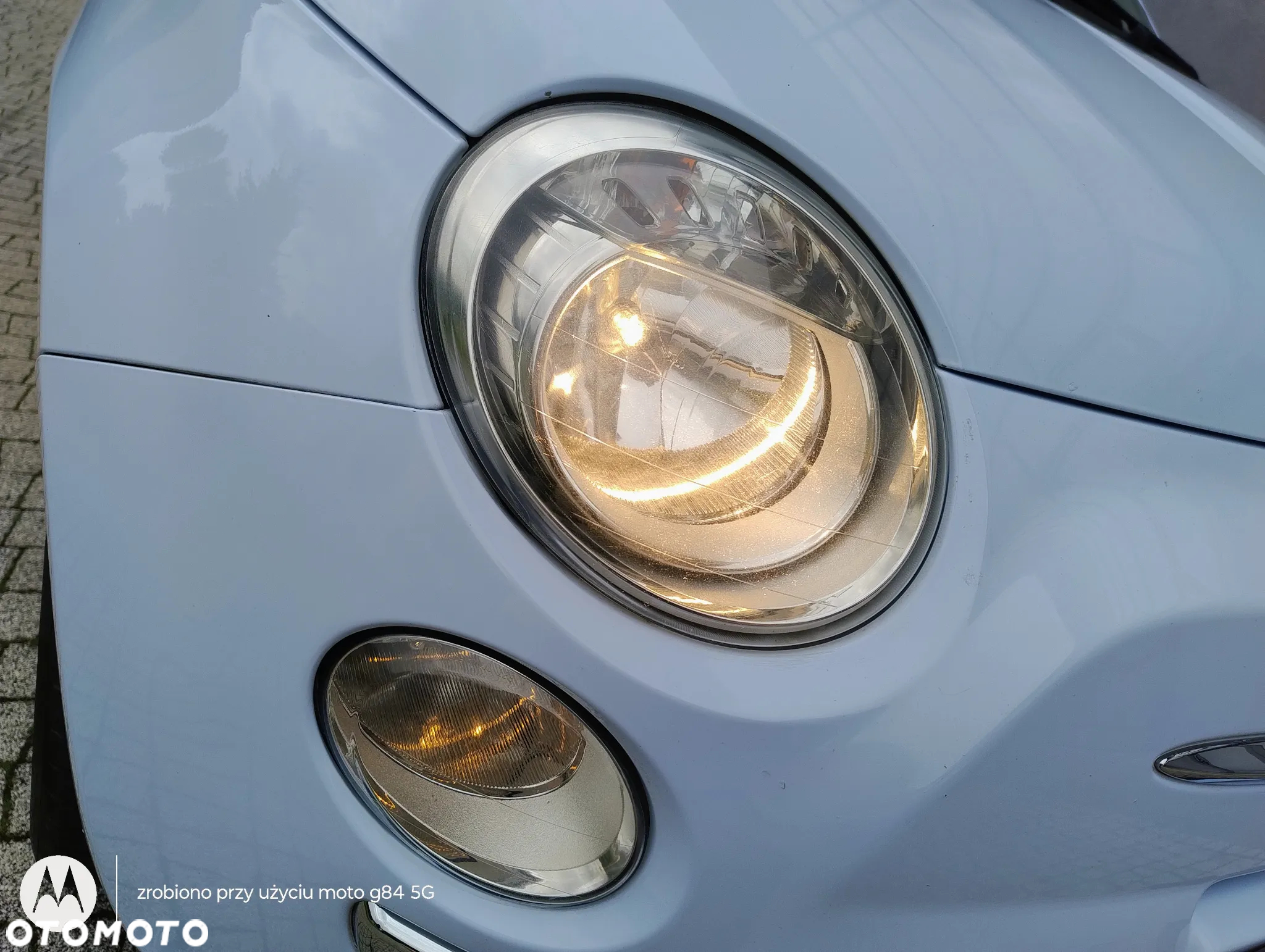 Fiat 500 1.2 8V Collezione - 24