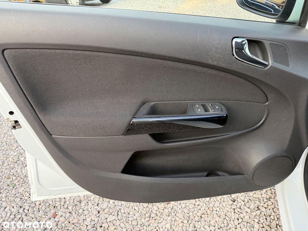Opel Corsa 1.2 16V Energy - 24
