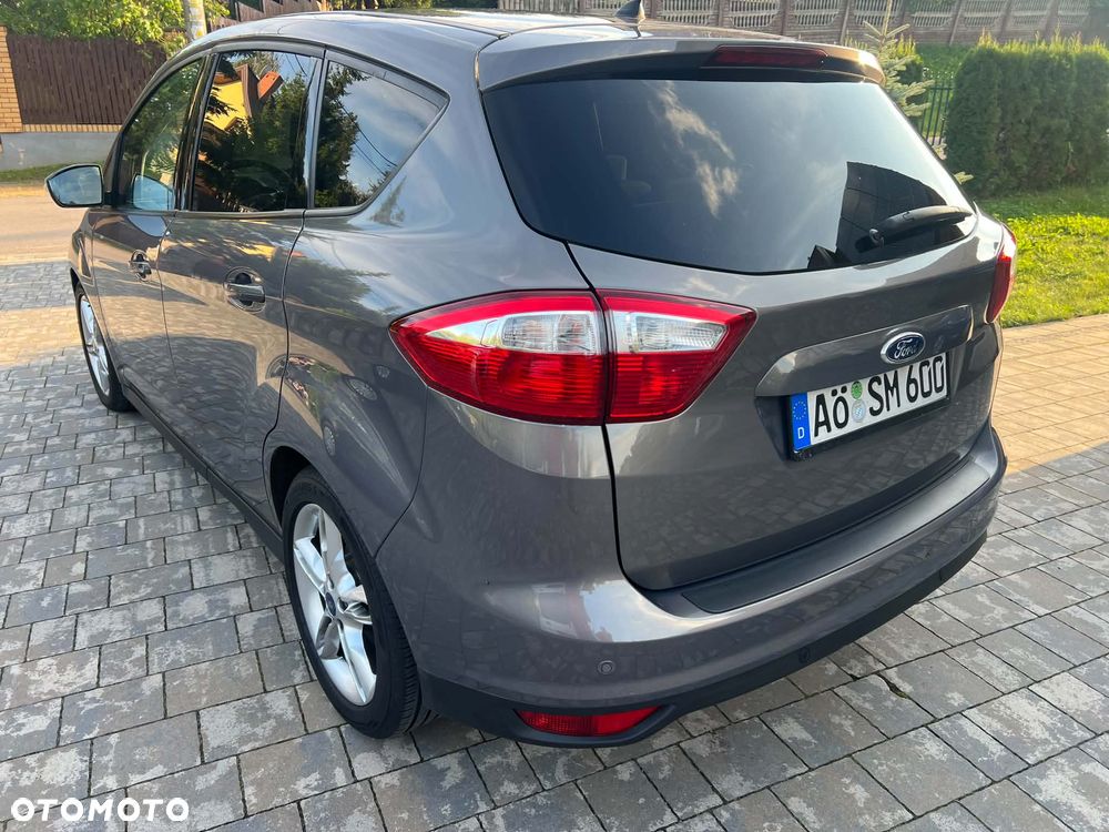 Ford C-MAX 2.0 TDCi Business Edition - 3