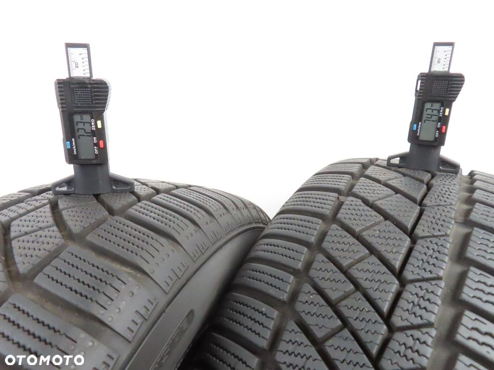 2x 205/60R16 OPONY ZIMOWE Continental ContiWinterContact TS830P 92H *-BMW - 5