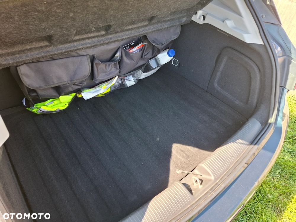 Opel Astra 1.4 T Enjoy - 6