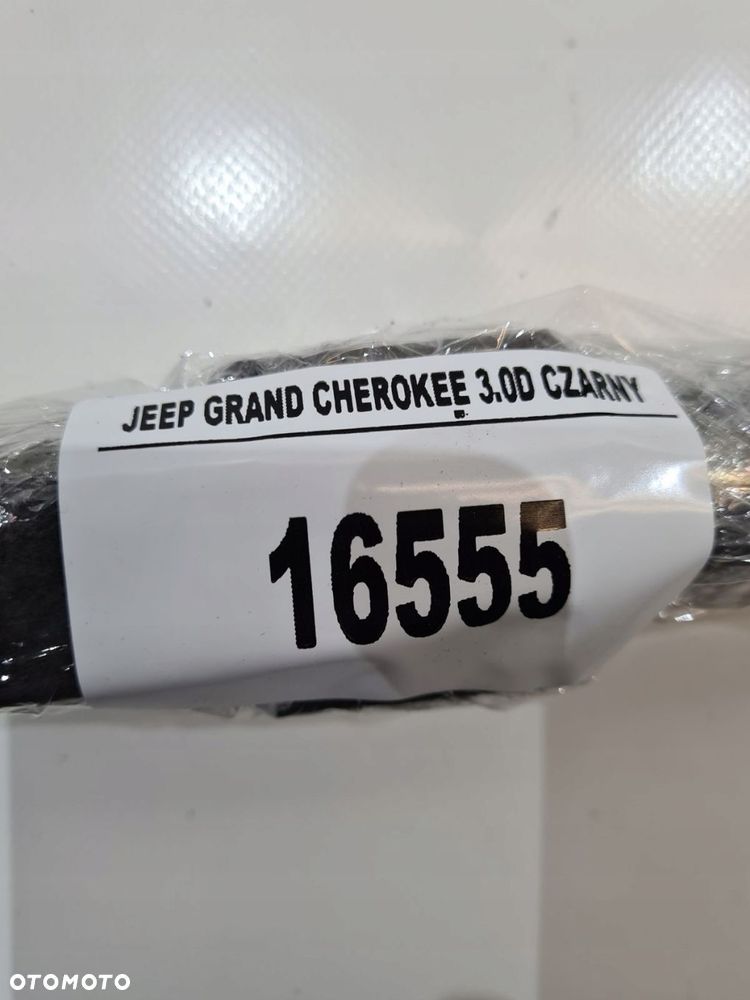 krzyżak kolumny kierowniczej grand cherokee wk2 3.0 crd - 6