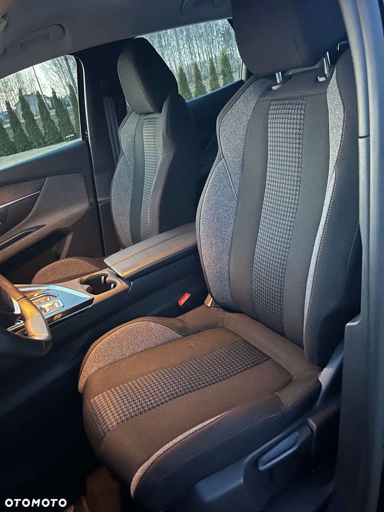 Peugeot 3008 BlueHDi 130 Stop & Start EAT8 Active - 15