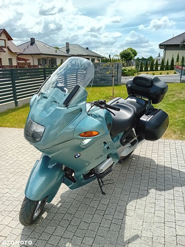 BMW RT - 1