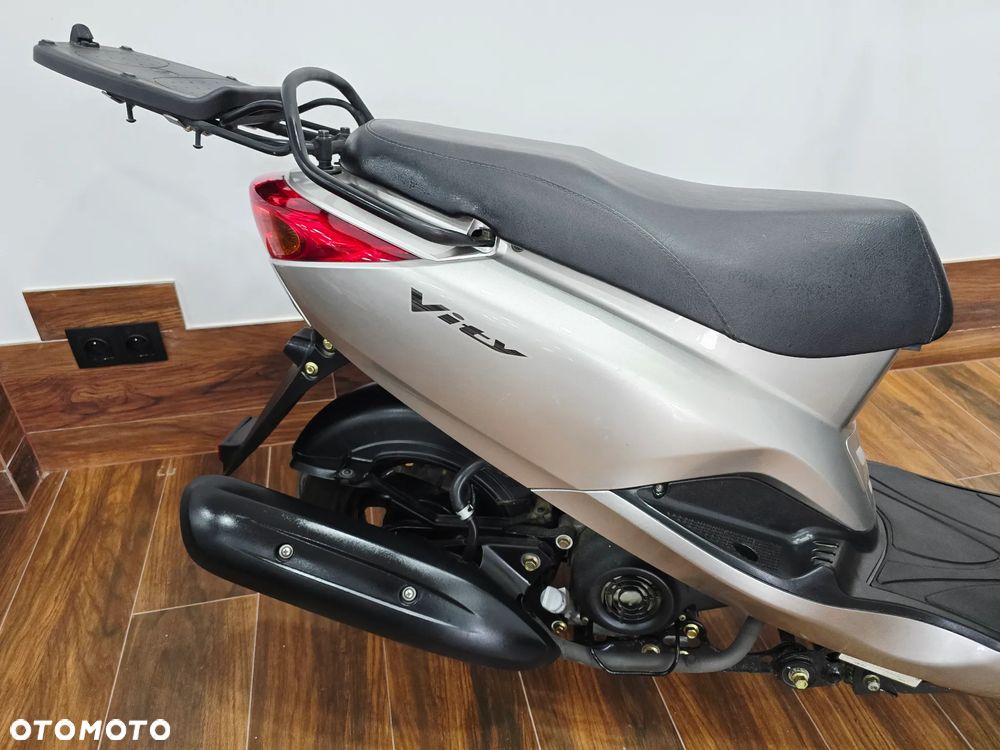 Yamaha Inny - 14