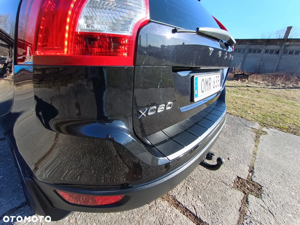 Volvo XC 60 2.4D DRIVe - 23