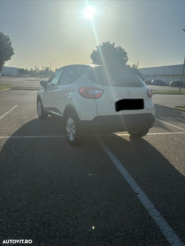 Renault Captur ENERGY TCe 90 Start&Stop Life - 4