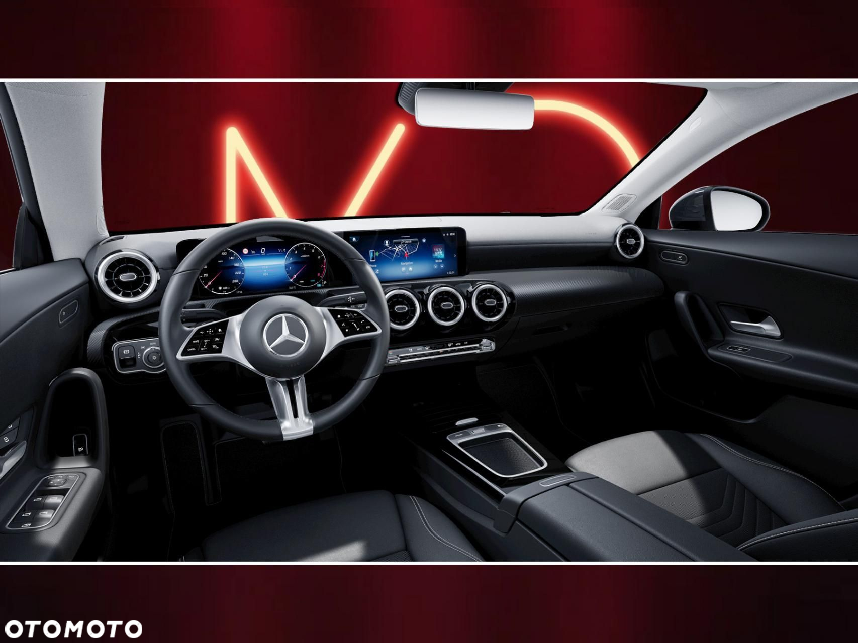 Mercedes-Benz CLA 200 7G-DCT - 6