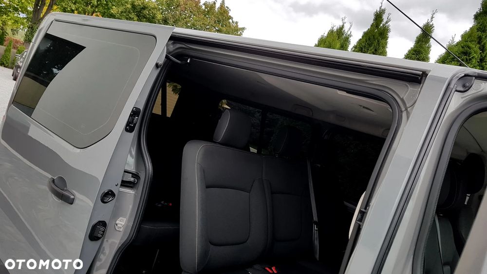 Renault Trafic L2H1 2,9t Pack Clim - 29