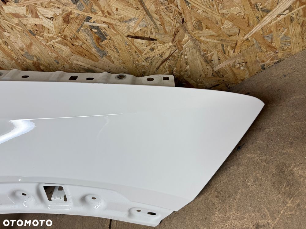 BŁOTNIK PRAWY PRZÓD PRZEDNI OPEL MOKKA B II 2 9845206180 - 12
