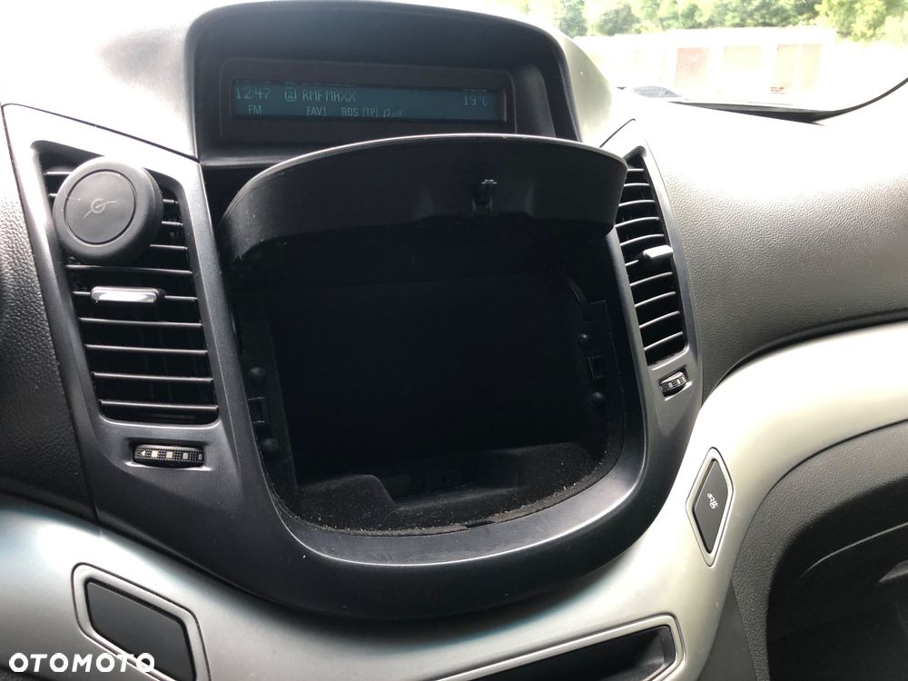 Chevrolet Orlando 1.8 LT - 26