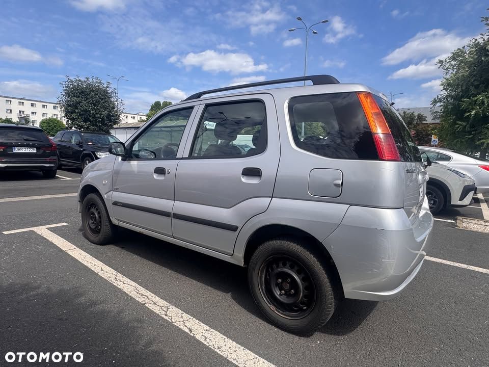 Suzuki Ignis - 7