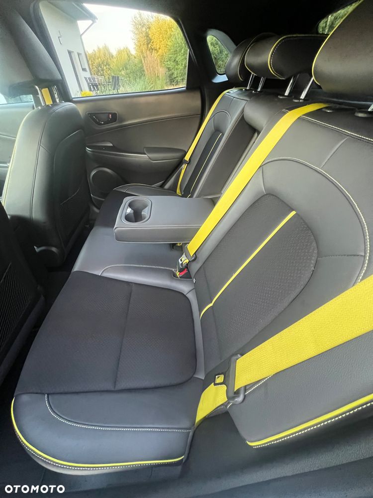 Hyundai Kona 1.0 T-GDI Premium - 19