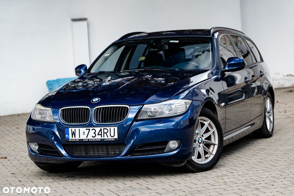 BMW Seria 3