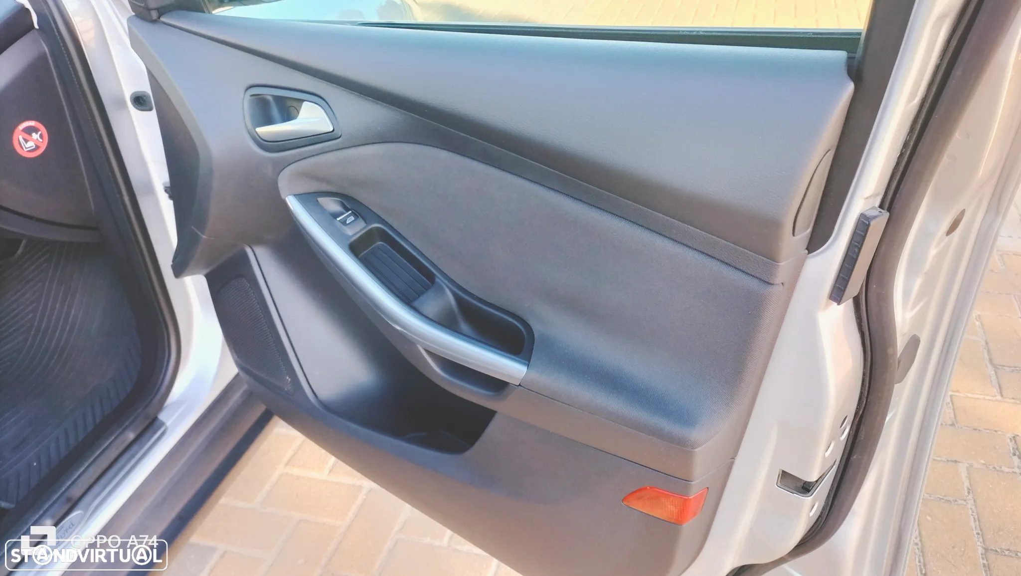 Ford Focus SW 1.0 SCTi Titanium - 15