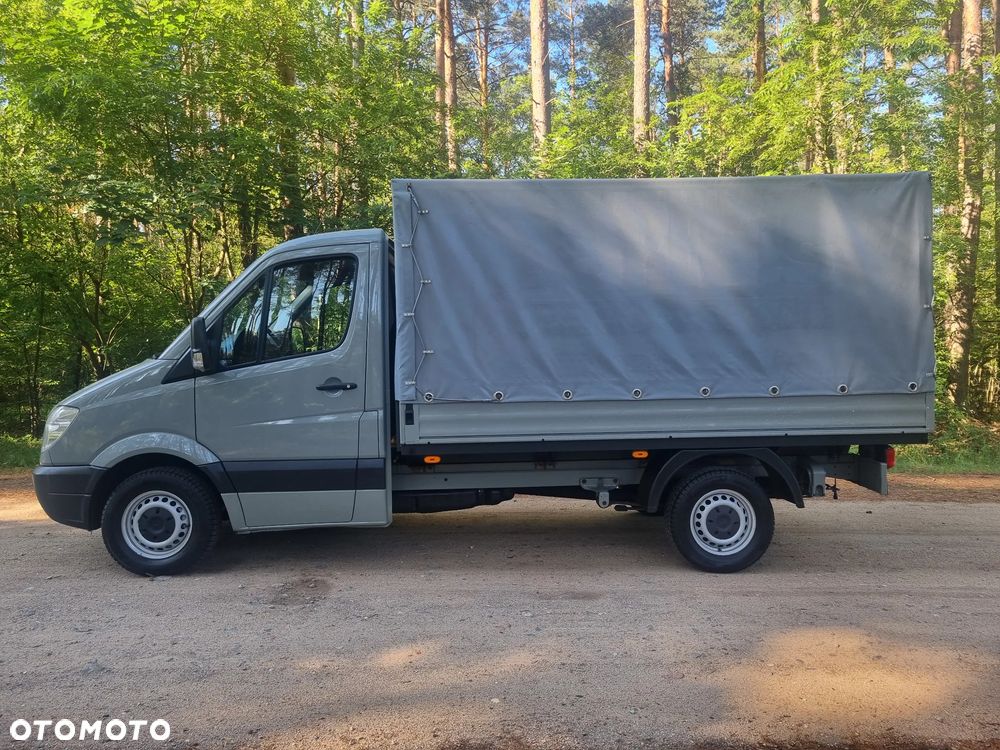 Mercedes-Benz Sprinter - 9