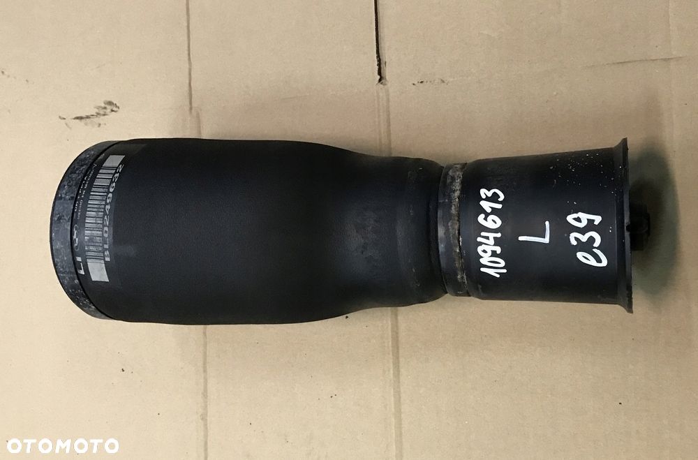PODUCHA NIVO MIECH 1094613 LEWA BMW E39 TOURING - 1