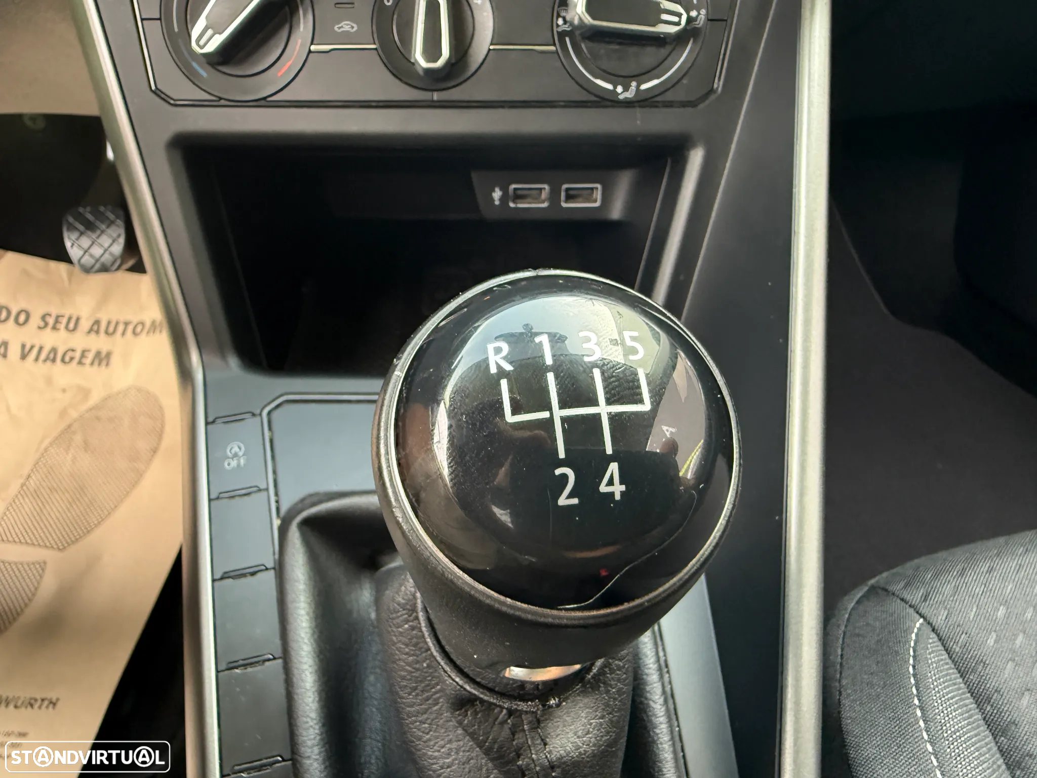 VW Polo 1.0 TSI Confortline - 41