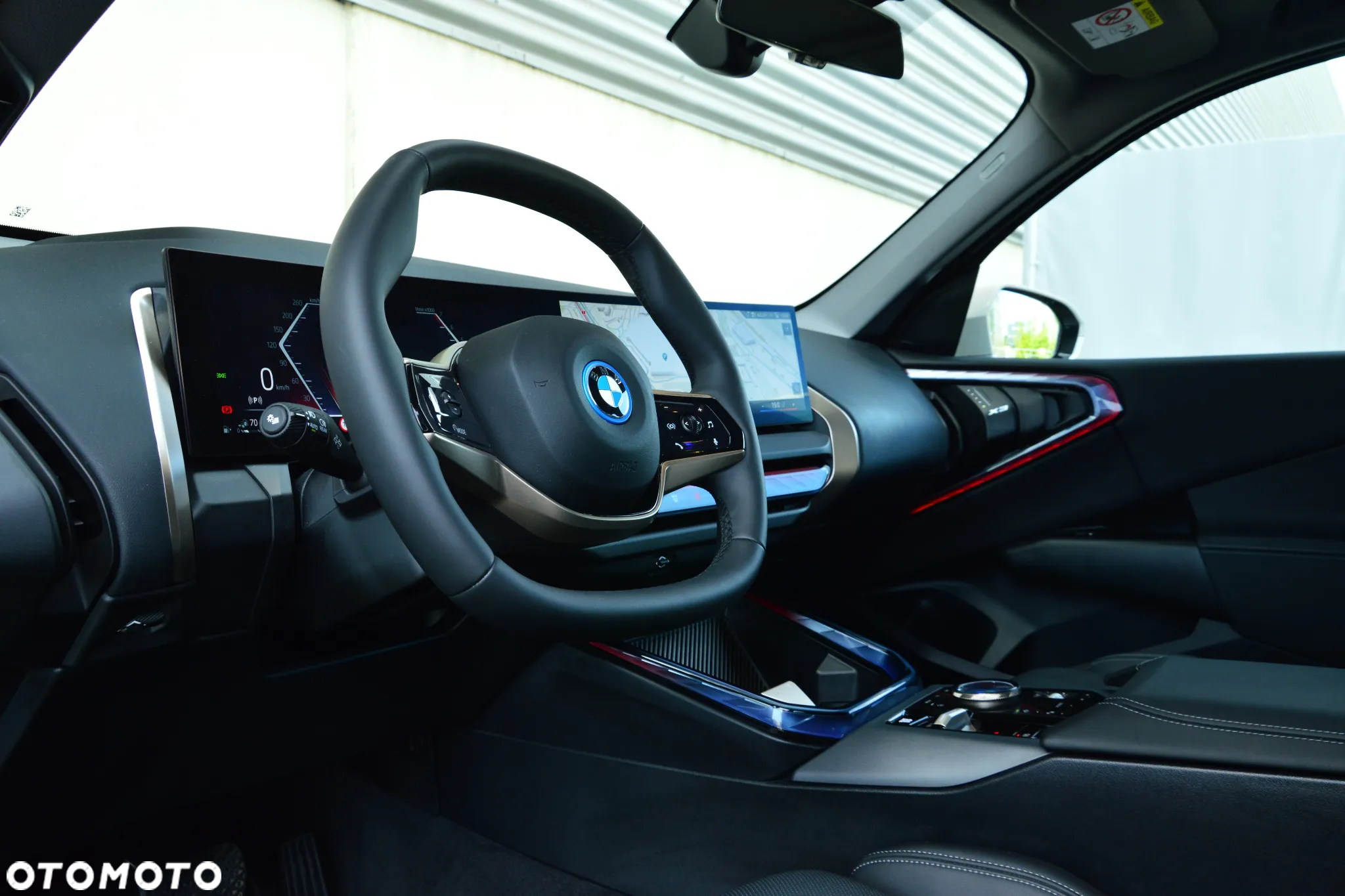 BMW X3 xDrive30e M Sport sport - 13