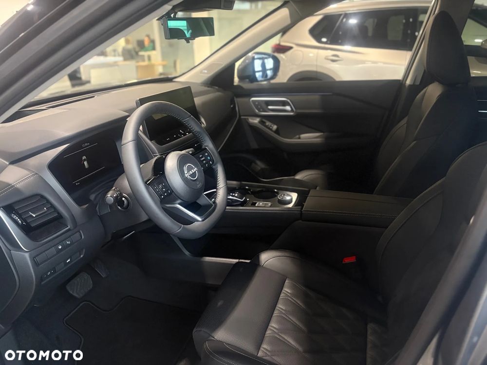 Nissan X-Trail 1.5 VC-T e-POWER Tekna e-4ORCE - 13