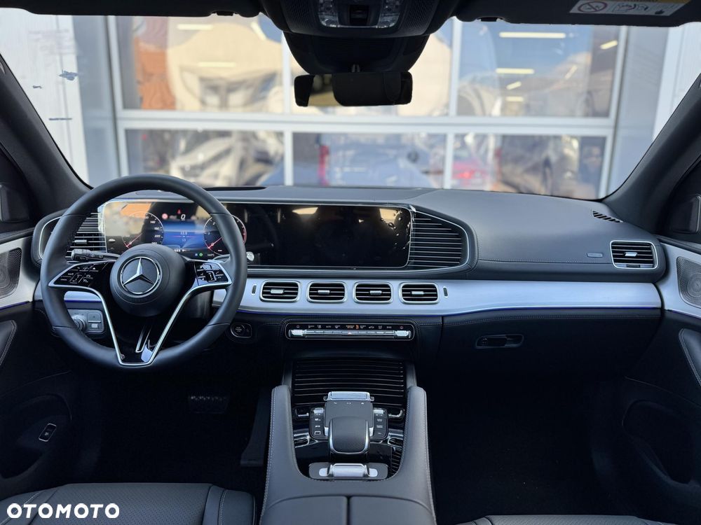 Mercedes-Benz GLE 450 d 4Matic 9G-TRONIC AMG Line Advanced Plus - 14