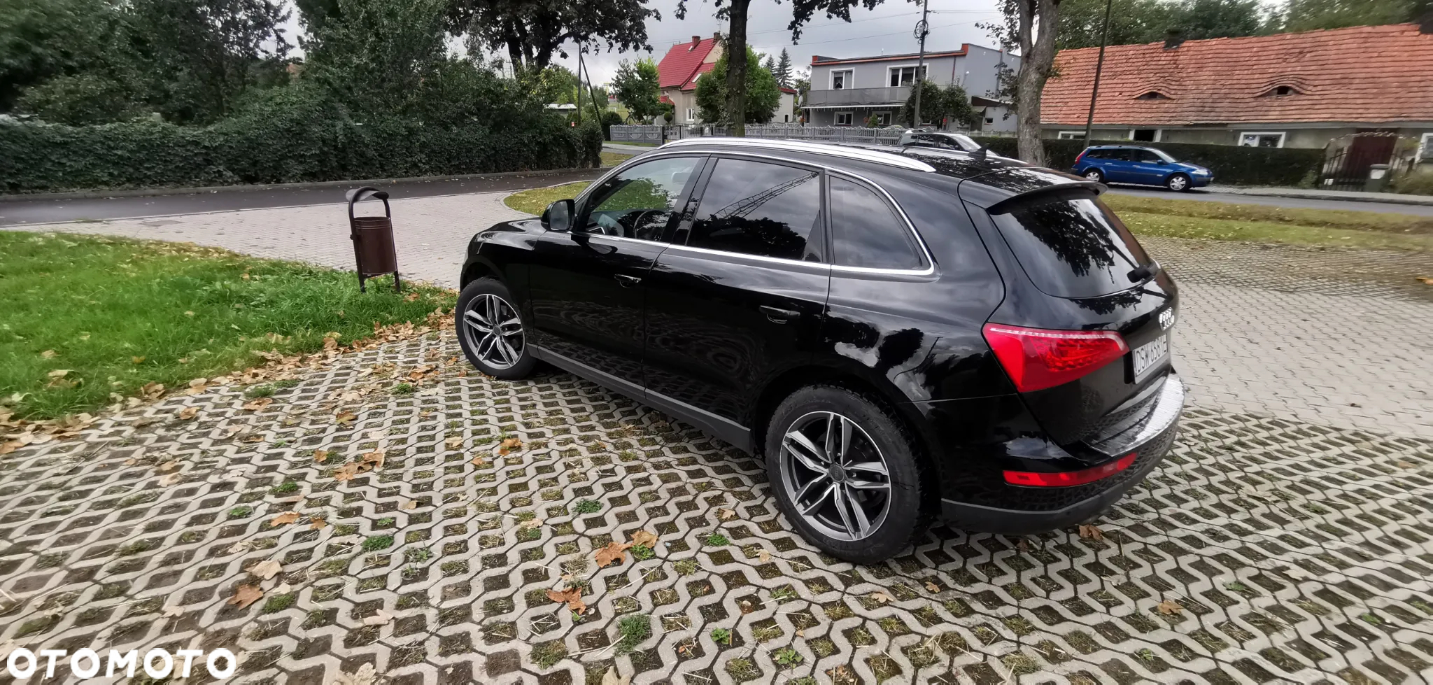 Audi Q5 - 5