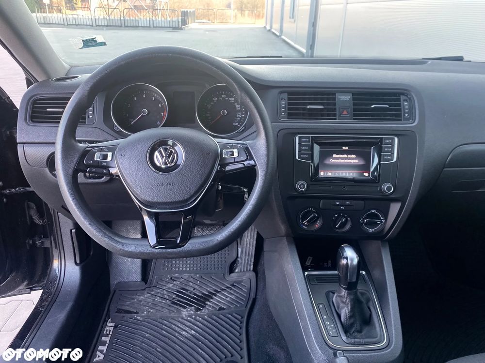 Volkswagen Jetta 1.4 TSI DSG BlueMotion Technology - 13