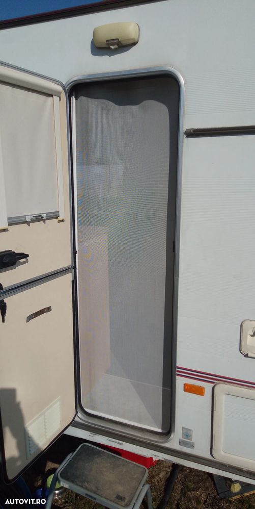 Fleetwood Colchester 500EB - 31