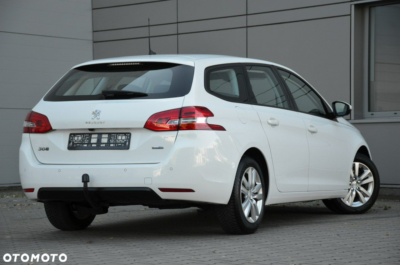 Peugeot 308 - 18